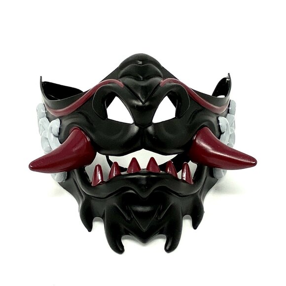 Men Costume Mask Masquerade Party Ball Masks - Picture 2 of 5